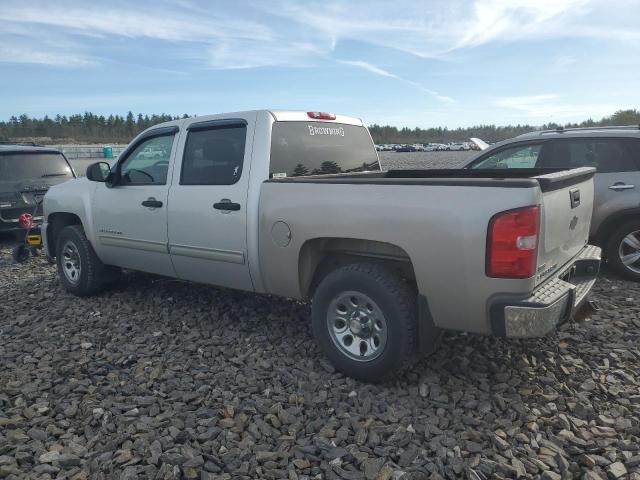 Photo 2 from auction – 2011 CHEVROLET SILVER1500 with VIN 3GCPKREA7BG287253
