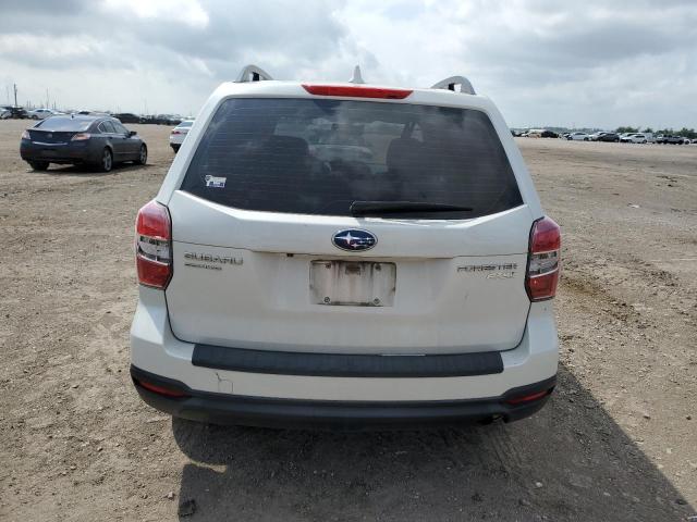 Photo 6 from auction – 2016 SUBARU FORESTER 2 with VIN JF2SJABC4GH480737