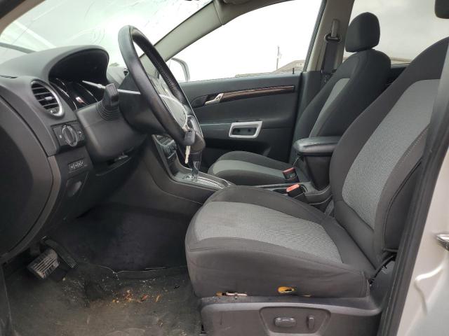 Photo 7 from auction – 2014 CHEVROLET CAPTIVA LT with VIN 3GNAL3EK8ES555910
