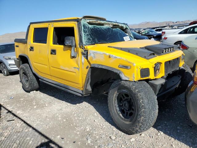 Photo 4 from auction – 2005 HUMMER H2 SUT with VIN 5GRGN22U35H111905