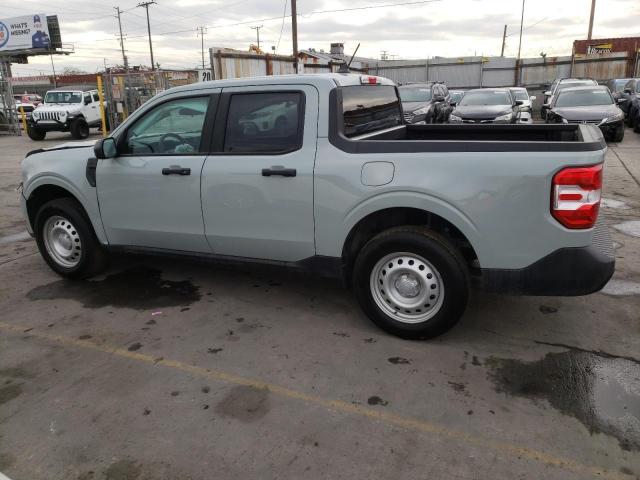 Photo 2 from auction – 2023 FORD MAVERICK X with VIN 3FTTW8F92PRA04299