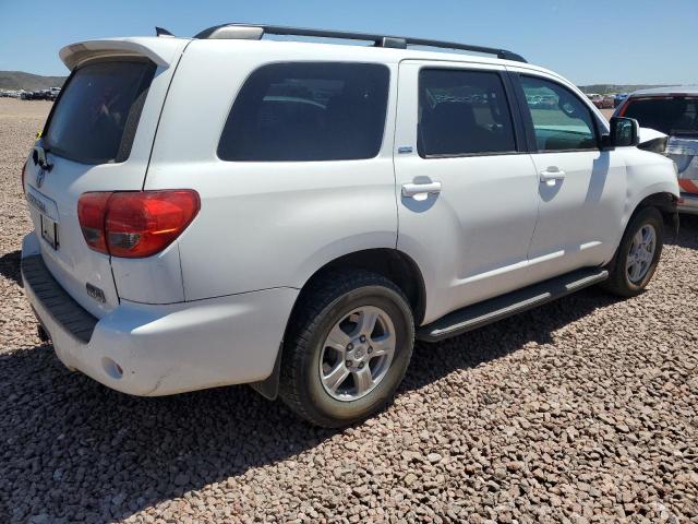 Photo 3 from auction – 2016 TOYOTA SEQUOIA SR with VIN 5TDBY5G14GS139018