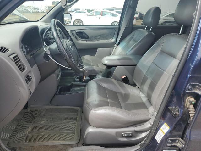 Photo 7 from auction – 2002 FORD ESCAPE XLT with VIN 1FMCU04132KA68414