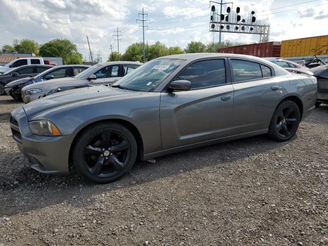 DODGE CHARGER SX 2012 with VIN 2C3CDXHG8CH272408 - Photo from auction