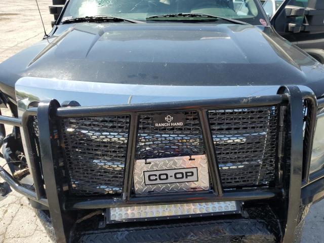 Photo 11 from auction – 2009 FORD F150 SUPER with VIN 1FTPW14V89FA32293