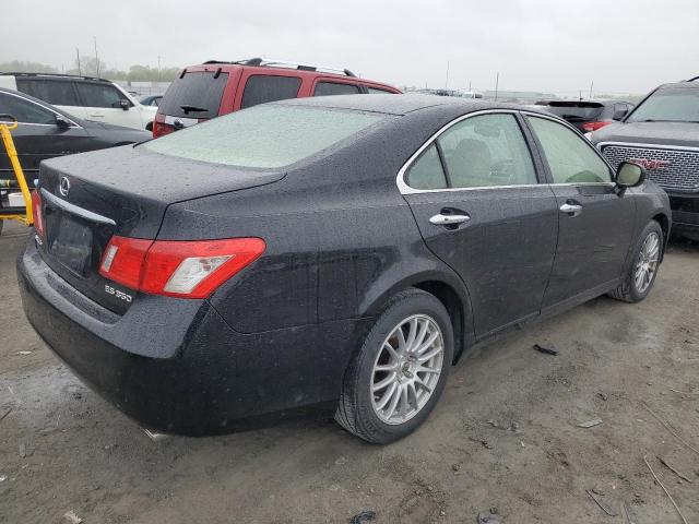 Photo 3 from auction – 2007 LEXUS ES 350 with VIN JTHBJ46G072112814