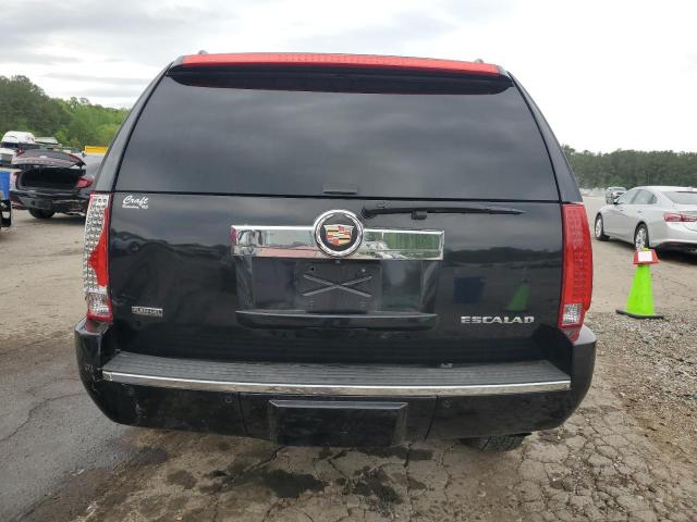 Foto 6 de la subasta – 2011 CADILLAC ESCALADE P con VIN 1GYS3CEF0BR216695