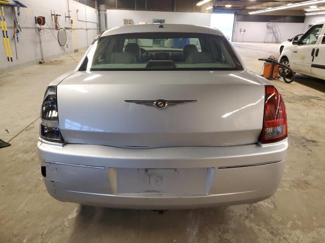 Photo 6 from auction – 2007 CHRYSLER 300 TOURIN with VIN 2C3KA53G07H747846
