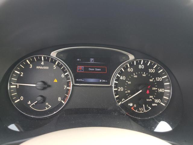 Photo 9 from auction – 2016 NISSAN ALTIMA 2.5 with VIN 1N4AL3AP3GC254261