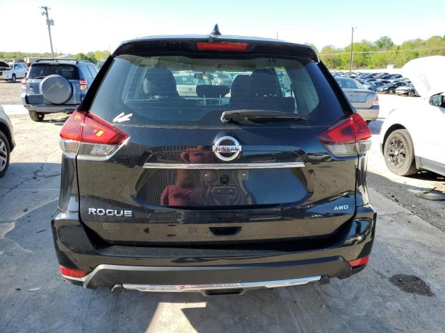 Photo 6 from auction – 2018 NISSAN ROGUE S with VIN KNMAT2MVXJP551249