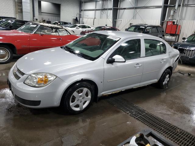 CHEVROLET COBALT LT 2007 with VIN 1G1AL55F277256267 - Photo from auction
