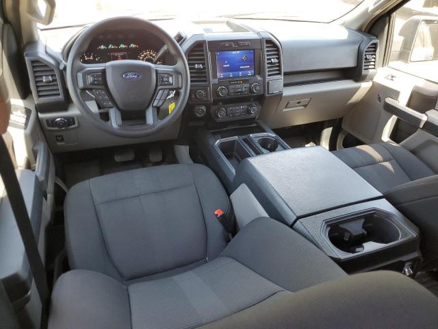 Photo 8 from auction – 2019 FORD F150 SUPER with VIN 1FTEW1EP8KFB86192
