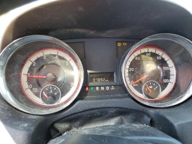 Photo 9 from auction – 2016 DODGE GRAND CARA with VIN 2C4RDGCG9GR181127