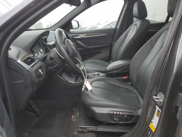 Photo 7 from auction – 2016 BMW X1 XDRIVE2 with VIN WBXHT3C34GP883008
