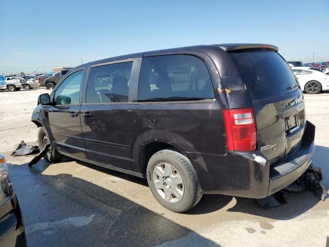 Photo 2 from auction – 2010 DODGE CARAVAN with VIN 2D4RN4DE9AR370590