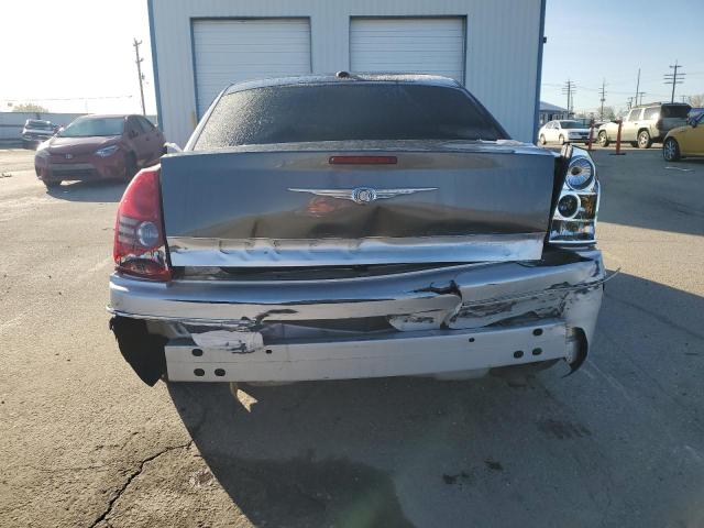 Photo 6 from auction – 2010 CHRYSLER 300 TOURIN with VIN 2C3CA5CV5AH229905