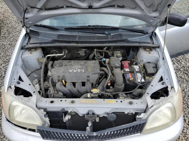 Photo 11 from auction – 2002 TOYOTA ECHO with VIN JTDBT123220234706