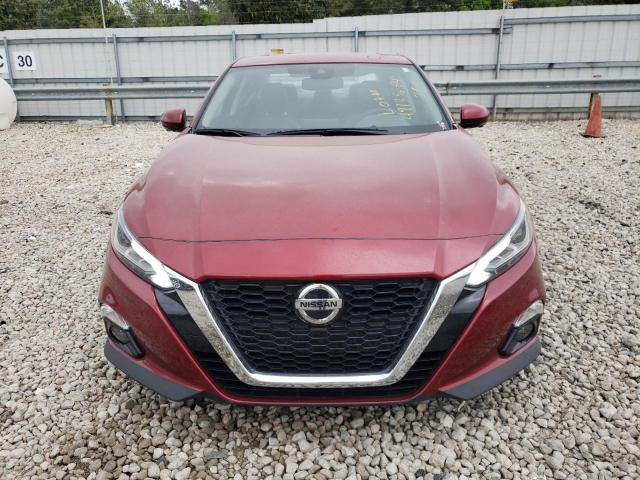 Photo 5 from auction – 2020 NISSAN ALTIMA PLA with VIN 1N4BL4FV2LN308603