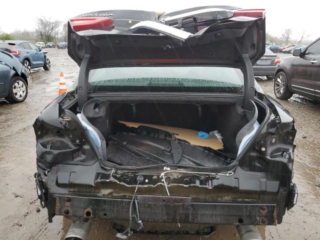 Photo 6 from auction – 2016 NISSAN MAXIMA 3.5 with VIN 1N4AA6AP4GC404109