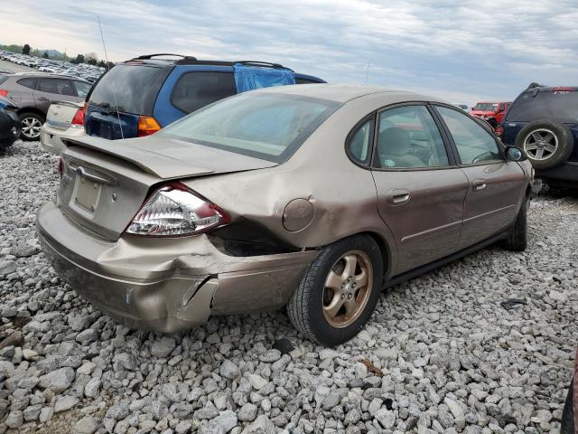 Photo 3 from auction – 2004 FORD TAURUS SE with VIN 1FAFP53U14A206547