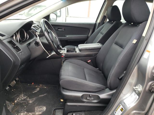 Photo 7 from auction – 2010 MAZDA CX-9 with VIN JM3TB2MA3A0202152