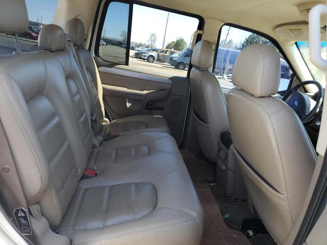 Photo 11 from auction – 2003 FORD EXPLORER X with VIN 1FMZU73K83ZB37734
