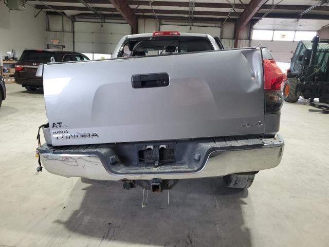 Photo 6 from auction – 2007 TOYOTA TUNDRA DOU with VIN 5TBBV54147S489562