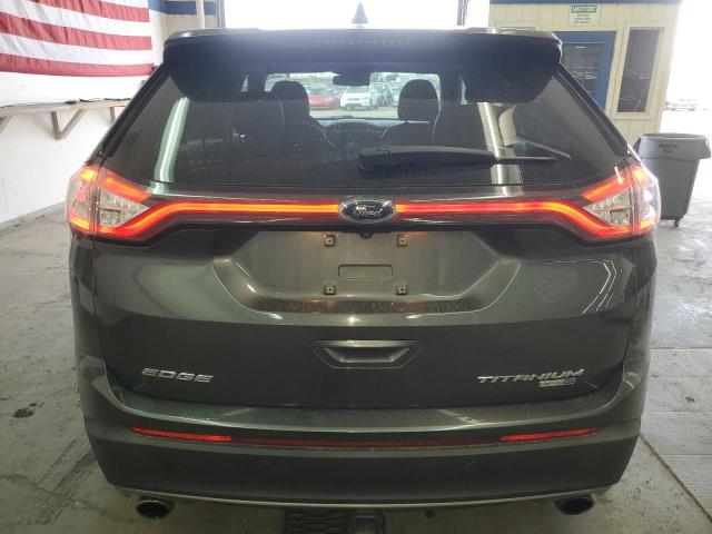 Photo 6 from auction – 2018 FORD EDGE TITAN with VIN 2FMPK4K90JBB67403