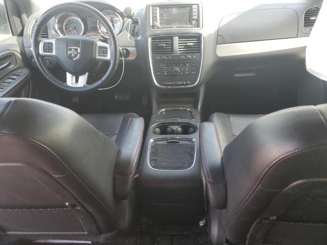 Photo 8 from auction – 2019 DODGE GRAND CARA with VIN 2C4RDGEG2KR661242