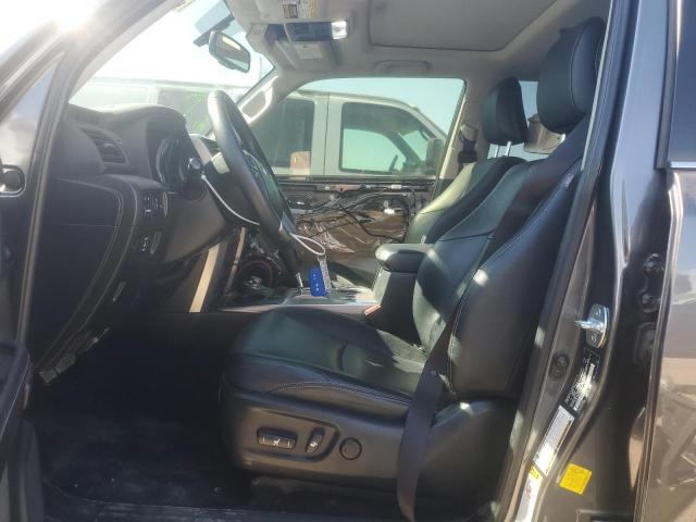 Photo 7 from auction – 2019 TOYOTA 4RUNNER SR with VIN JTEBU5JR2K5651882