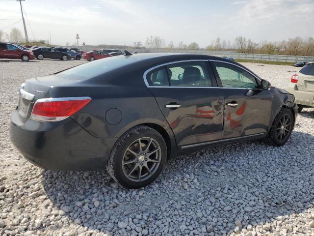 Photo 3 from auction – 2012 BUICK LACROSSE with VIN 1G4GC5E39CF164544