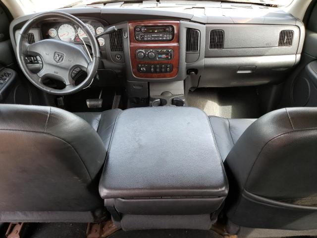 Photo 8 from auction – 2002 DODGE RAM 1500 with VIN 1D7HU18Z12J124135