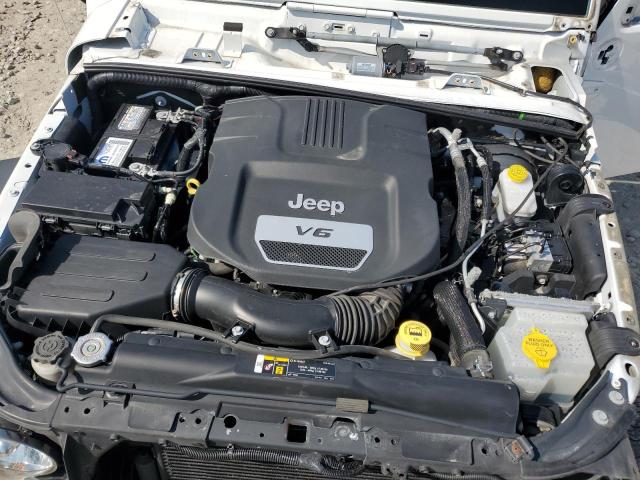Photo 11 from auction – 2018 JEEP WRANGLER U with VIN 1C4BJWDG8JL888657