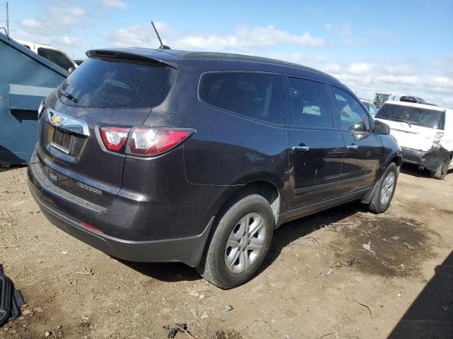 Photo 3 from auction – 2013 CHEVROLET TRAVERSE L with VIN 1GNKVFED1DJ236365