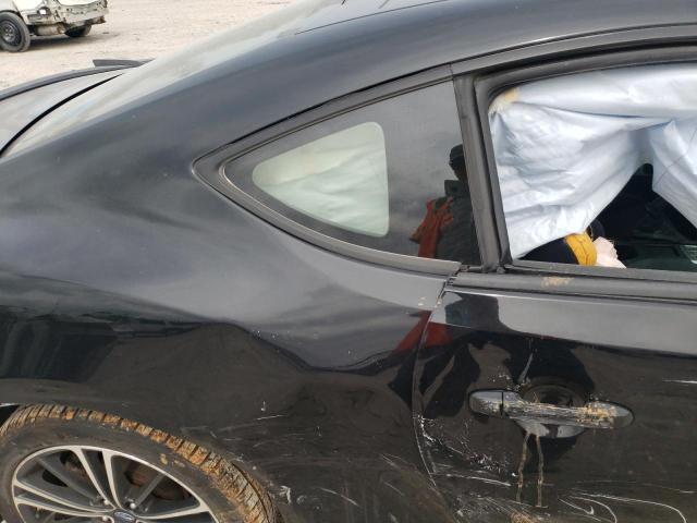Фото 10 с аукциона – 2013 SUBARU BRZ 2.0 PR с VIN JF1ZCAB16D2604050