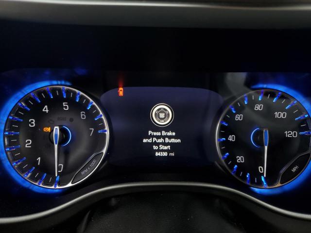 Photo 9 from auction – 2021 CHRYSLER PACIFICA T with VIN 2C4RC1BG4MR528344