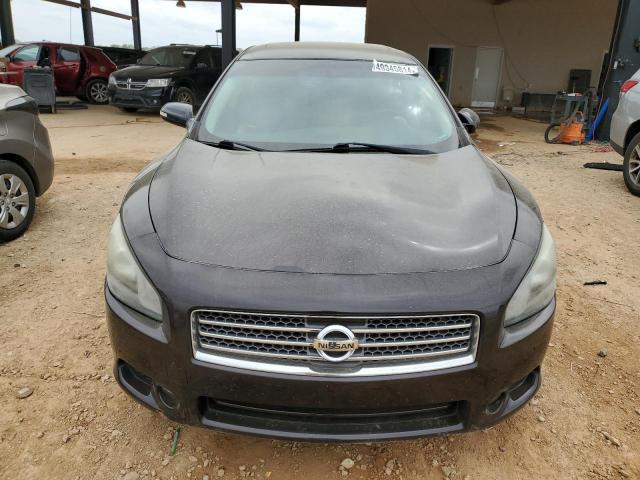 Photo 5 from auction – 2012 NISSAN MAXIMA S with VIN 1N4AA5AP9CC818944