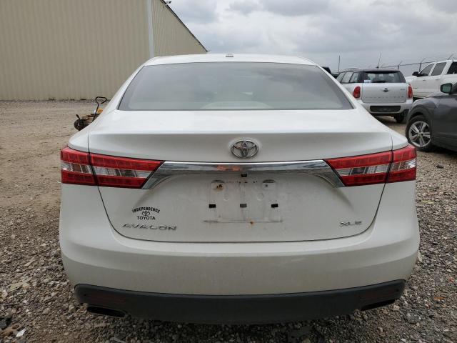 Photo 6 from auction – 2014 TOYOTA AVALON BAS with VIN 4T1BK1EB3EU093420