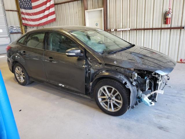 Photo 4 from auction – 2017 FORD FOCUS SE with VIN 1FADP3F28HL205475