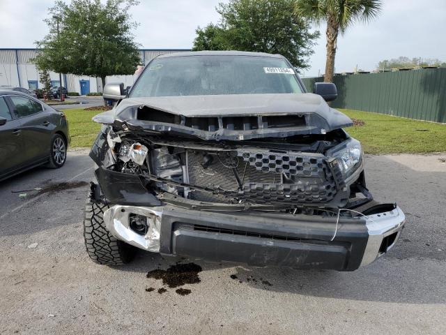 Photo 5 from auction – 2021 TOYOTA TUNDRA DOU with VIN 5TFRY5F15MX289595