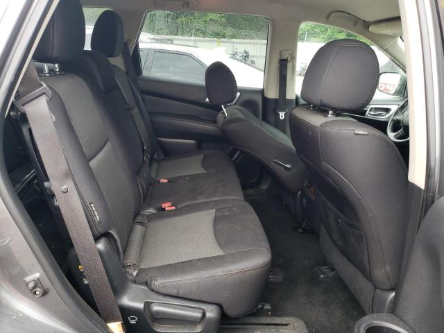 Photo 11 from auction – 2018 NISSAN PATHFINDER with VIN 5N1DR2MN3JC665124