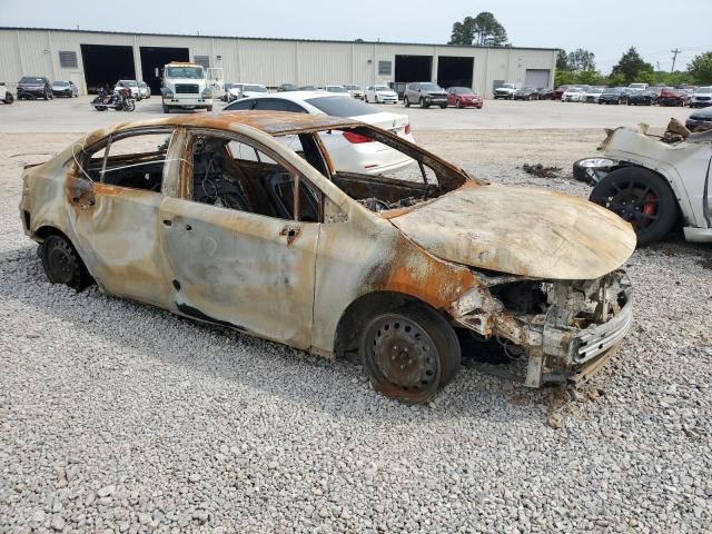 Photo 4 from auction – 2021 TOYOTA COROLLA LE with VIN JTDEPMAE8MJ170304