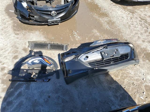 Photo 12 from auction – 2018 CHEVROLET BOLT EV LT with VIN 1G1FW6S01J4134737