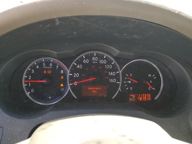 Photo 9 from auction – 2011 NISSAN ALTIMA S with VIN 1N4AL2EP3BC178859