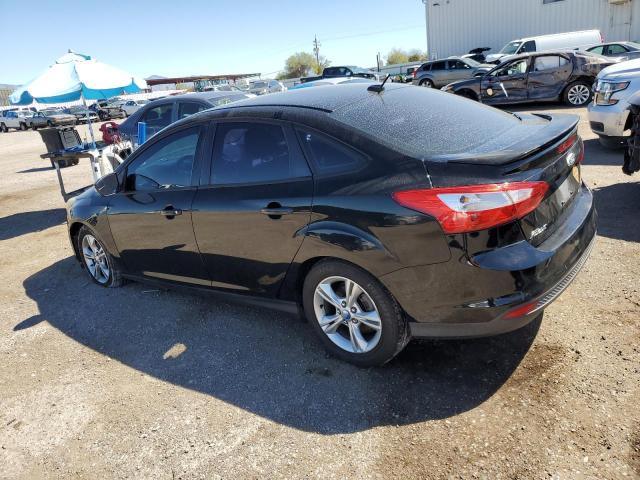 Photo 2 from auction – 2012 FORD FOCUS SE with VIN 1FAHP3F22CL214988