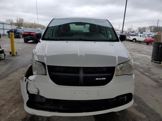Photo 5 from auction – 2012 DODGE RAM VAN with VIN 2C4RDGAG0CR172426
