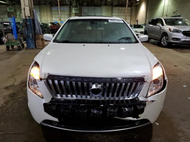 Photo 5 from auction – 2011 MERCURY MILAN PREM with VIN 3MEHM0JA7BR602815