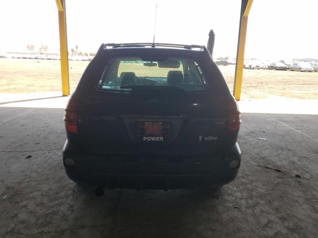 Photo 6 from auction – 2004 PONTIAC VIBE with VIN 5Y2SL62824Z470201
