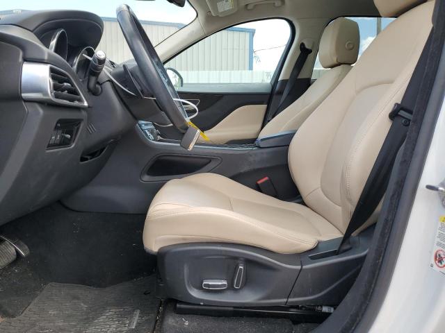 Photo 7 from auction – 2019 JAGUAR F-PACE PRE with VIN SADCJ2FX3KA357281