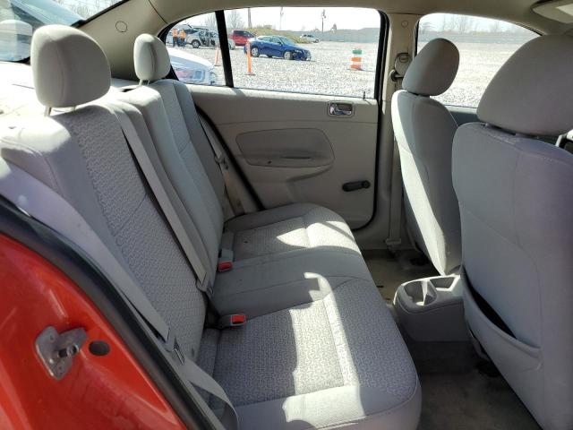 Photo 10 from auction – 2008 PONTIAC G5 with VIN 1G2AJ55F787299909